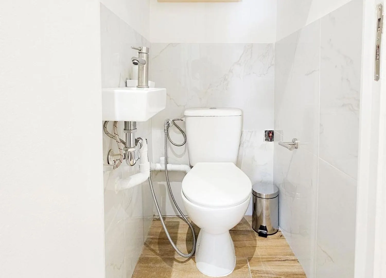 Lamartine 4 Pers Center Wifi A/C Apartment Nice France